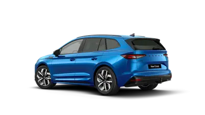 Enyaq Sportline