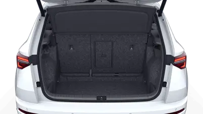Karoq Sportline