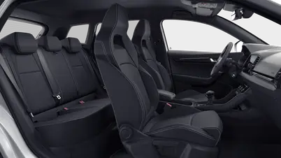 Karoq Sportline
