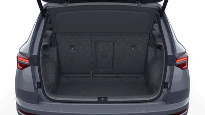 Karoq Sportline