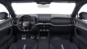 Kodiaq Sportline