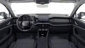 Kodiaq Exclusive Selection