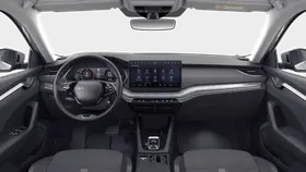 Nová Octavia Combi 130 let Premium