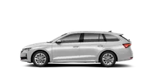 Octavia Combi Top Selection