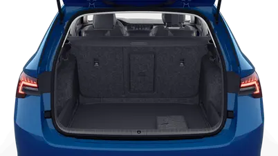 Octavia Combi Top Selection