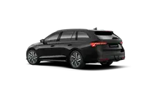Nová Octavia Combi Sportline