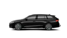 Nová Octavia Combi Sportline
