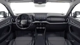Kodiaq Exclusive Selection