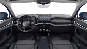 Nový Kodiaq Selection