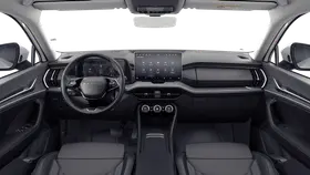 Kodiaq Exclusive Selection