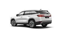 Kodiaq Exclusive Selection