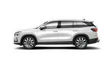 Kodiaq Exclusive Selection