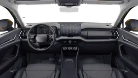 Nový Kodiaq Selection
