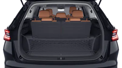 Kodiaq Exclusive Selection