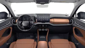 Kodiaq Exclusive Selection