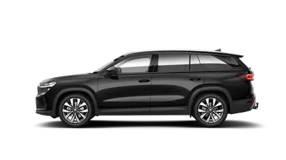 Kodiaq Exclusive Selection