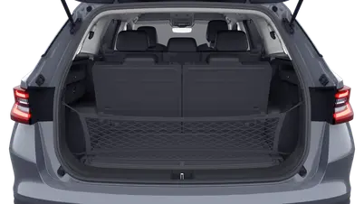 Kodiaq Exclusive Selection