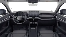 Kodiaq Exclusive Selection