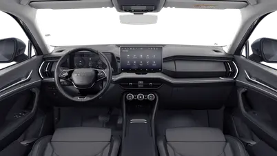 Kodiaq Exclusive Selection