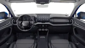 Kodiaq Exclusive Selection