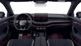 Superb Combi Sportline