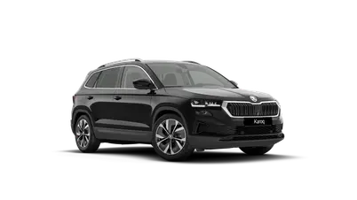 Karoq 130 let Premium