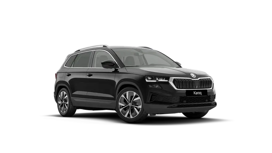 Karoq 130 let Premium