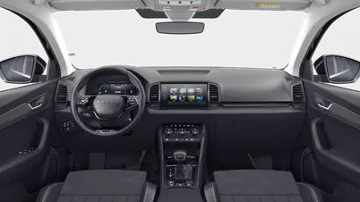 Karoq 130 let Premium