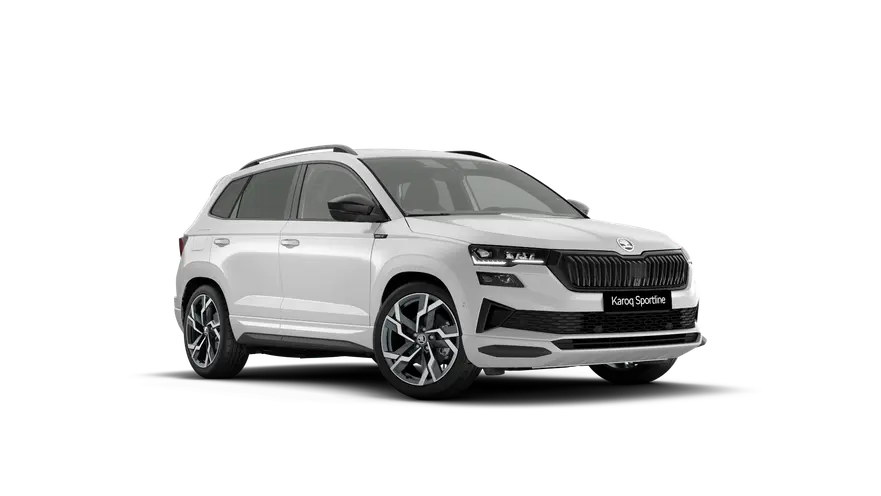 Karoq Sportline