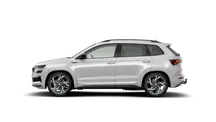 Karoq Sportline