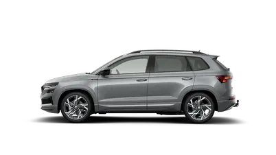 Karoq Sportline
