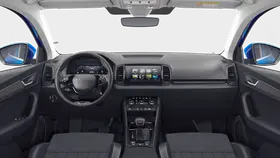 Karoq 130 let Premium