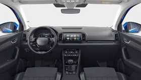 Karoq 130 let Premium