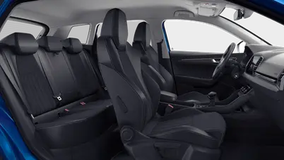 Karoq 130 let Premium