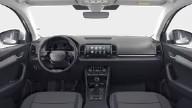 Karoq 130 let