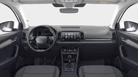 Karoq 130 let