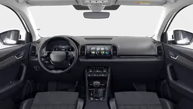 Karoq 130 let Premium