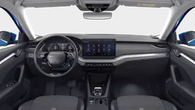 Octavia Combi 130 let Premium