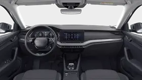 Octavia Combi Selection