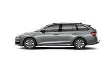 Octavia Combi Selection