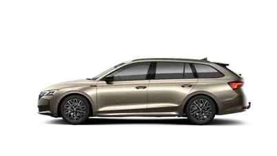 Octavia Combi Sportline