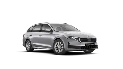 Octavia Combi Selection