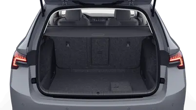 Octavia Combi Selection