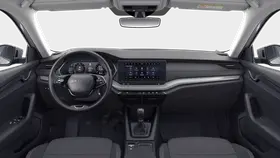 Octavia Combi Selection