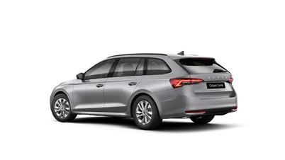 Octavia Combi Selection