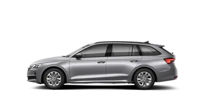 Octavia Combi Selection