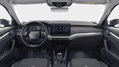 Octavia Combi 130 let Premium