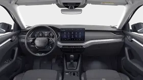 Nová Octavia Combi 130 let Premium