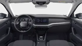 Octavia Combi Selection