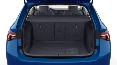 Octavia Combi Selection
